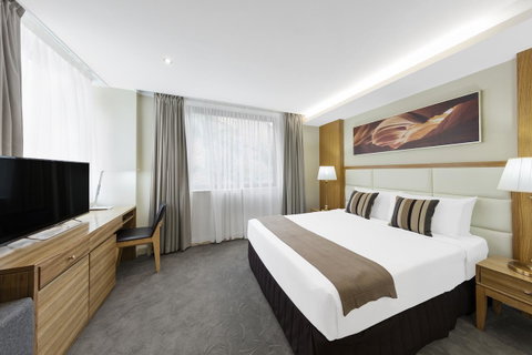 Hotel Diana - Your Accommodation 29