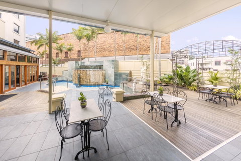 Hotel Diana - Your Accommodation 17