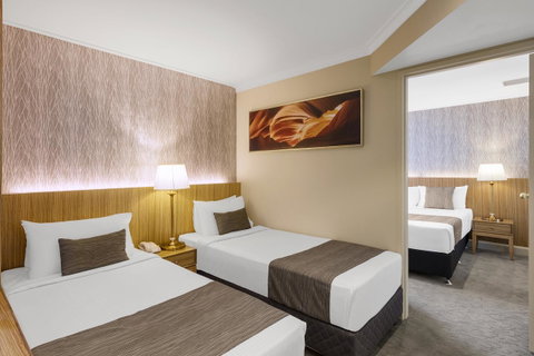Hotel Diana - Your Accommodation 26
