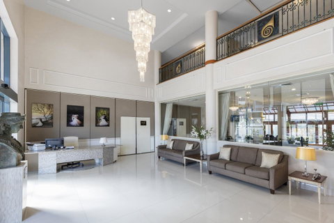 Hotel Diana - Your Accommodation 2