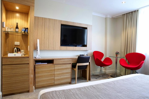 Hotel Diana - Your Accommodation 40