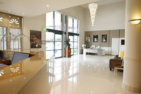 Hotel Diana - Your Accommodation 3
