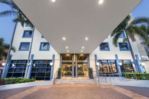 Hotel Diana - Your Accommodation 1