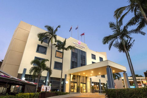 Hotel Diana - Your Accommodation 21