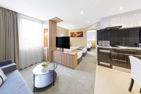 Hotel Diana - Your Accommodation 35