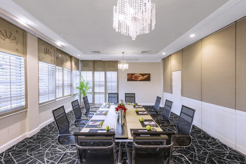 Hotel Diana - Your Accommodation 14