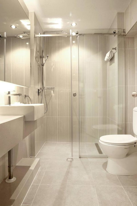Hotel Diana - Your Accommodation 27