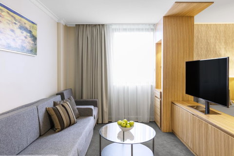 Hotel Diana - Your Accommodation 44