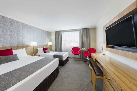 Hotel Diana - Your Accommodation 31
