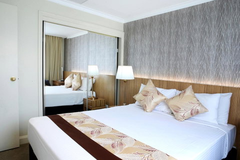 Hotel Diana - Your Accommodation 23