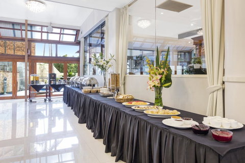 Hotel Diana - Your Accommodation 6