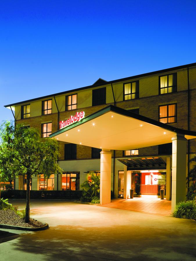 Upper Mount Gravatt QLD Your Accommodation