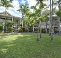 Tropical Nites Holiday Townhouses - Your Accommodation
