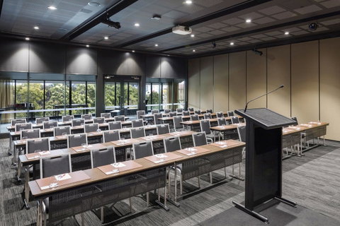 Hotel Grand Chancellor Brisbane - Your Accommodation 17