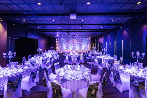 Hotel Grand Chancellor Brisbane - Your Accommodation 16
