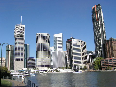 Hotel Grand Chancellor Brisbane - Your Accommodation 11