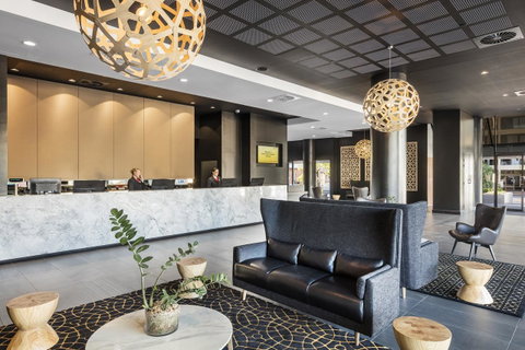 Hotel Grand Chancellor Brisbane - Your Accommodation 7