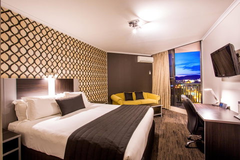 Hotel Grand Chancellor Brisbane - Your Accommodation 31
