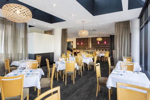 Hotel Grand Chancellor Brisbane - Your Accommodation 9