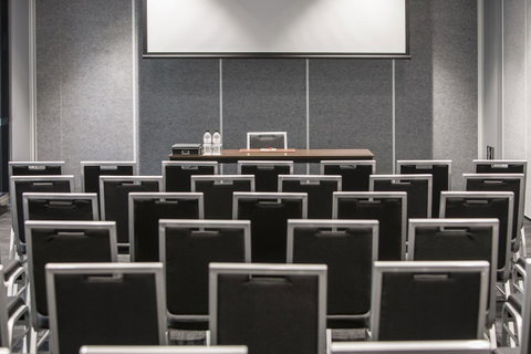 Hotel Grand Chancellor Brisbane - Your Accommodation 26