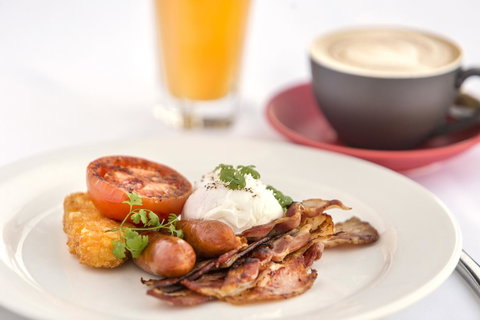 Hotel Grand Chancellor Brisbane - Your Accommodation 18