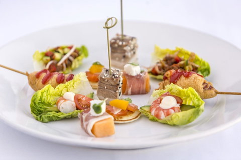 Hotel Grand Chancellor Brisbane - Your Accommodation 19
