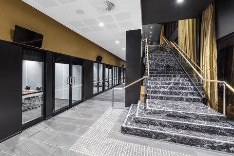 Hotel Grand Chancellor Brisbane - Your Accommodation 15