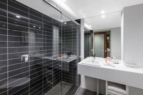 Hotel Grand Chancellor Brisbane - Your Accommodation 1