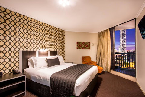 Hotel Grand Chancellor Brisbane - Your Accommodation 33