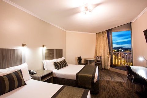 Hotel Grand Chancellor Brisbane - Your Accommodation 28