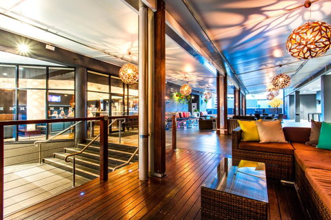 Hotel Grand Chancellor Brisbane - Your Accommodation 35