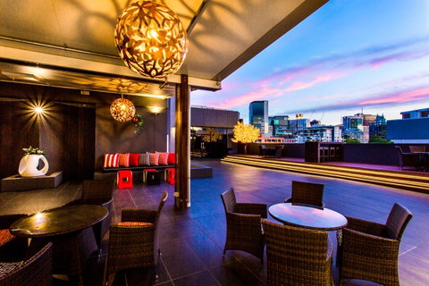Hotel Grand Chancellor Brisbane - Your Accommodation 10