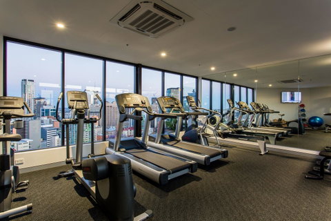 Hotel Grand Chancellor Brisbane - Your Accommodation 5