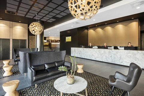 Hotel Grand Chancellor Brisbane - Your Accommodation 8