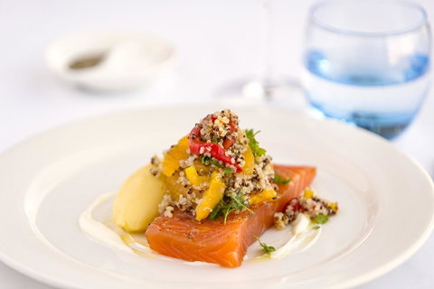Hotel Grand Chancellor Brisbane - Your Accommodation 21
