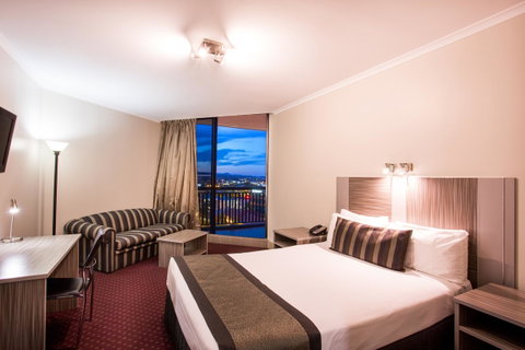 Hotel Grand Chancellor Brisbane - Your Accommodation 29