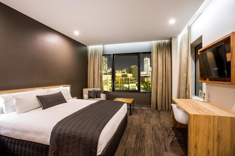 Hotel Grand Chancellor Brisbane - Your Accommodation 30