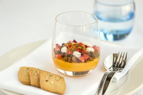 Hotel Grand Chancellor Brisbane - Your Accommodation 27