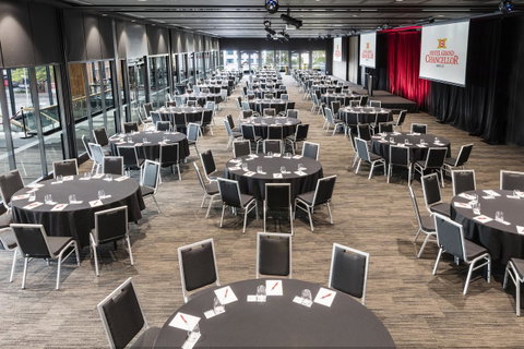 Hotel Grand Chancellor Brisbane - Your Accommodation 23