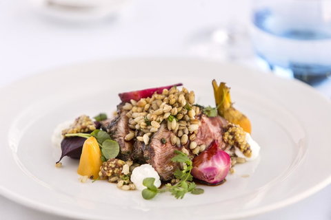 Hotel Grand Chancellor Brisbane - Your Accommodation 22