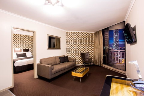 Hotel Grand Chancellor Brisbane - Your Accommodation 32