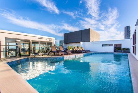 Hotel Grand Chancellor Brisbane - Your Accommodation 6
