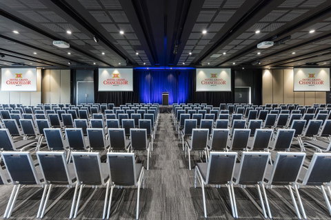 Hotel Grand Chancellor Brisbane - Your Accommodation 25