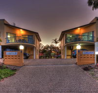 Coolum Beach Getaway Resort - Your Accommodation