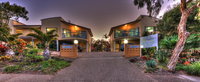 Coolum Beach Getaway Resort
