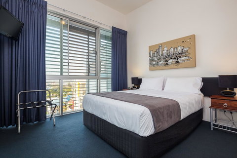 Oxygen Apartments - Your Accommodation 20