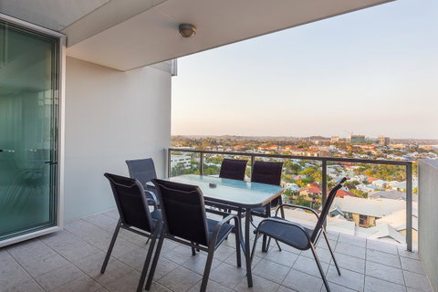 Oxygen Apartments - Your Accommodation 14