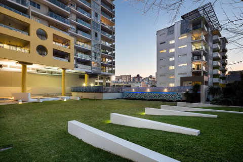 Oxygen Apartments - Your Accommodation 31