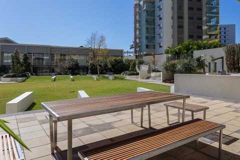 Oxygen Apartments - Your Accommodation 18