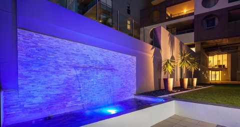 Oxygen Apartments - Your Accommodation 27